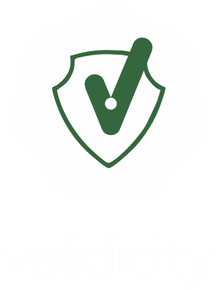 Validicity Logo